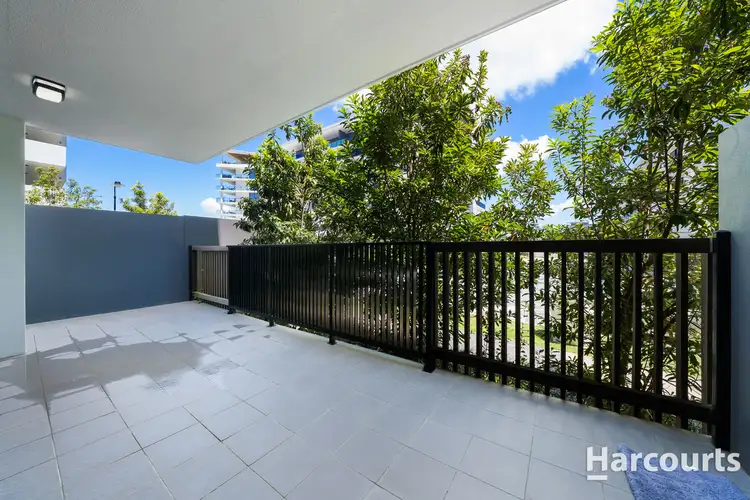 Sixth view of Homely unit listing, 7/10-12 High Street, Sippy Downs QLD 4556