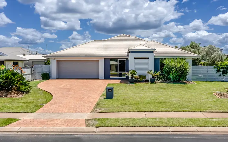 Third view of Homely house listing, 20 Panoramic Way, Bargara QLD 4670