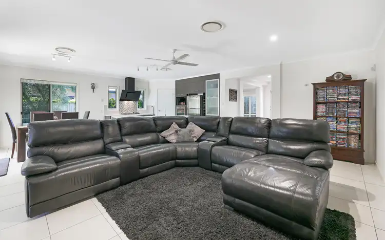 Fourth view of Homely house listing, 20 Panoramic Way, Bargara QLD 4670