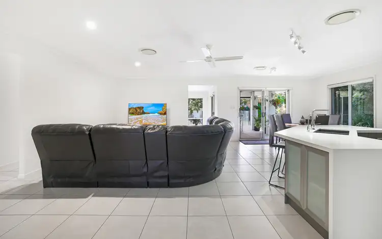 Fifth view of Homely house listing, 20 Panoramic Way, Bargara QLD 4670