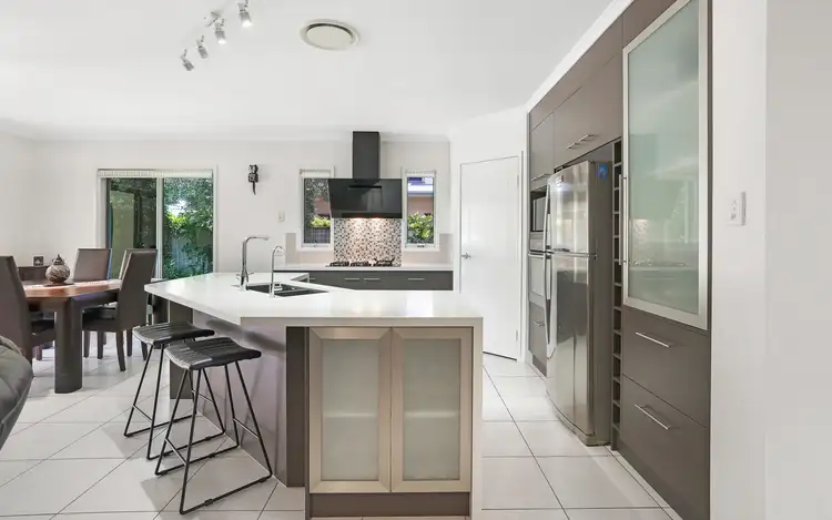 Sixth view of Homely house listing, 20 Panoramic Way, Bargara QLD 4670