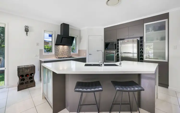 Seventh view of Homely house listing, 20 Panoramic Way, Bargara QLD 4670