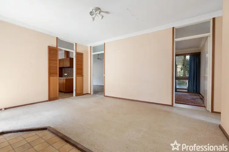 Second view of Homely house listing, 12 Ripple Way, Bateman WA 6150