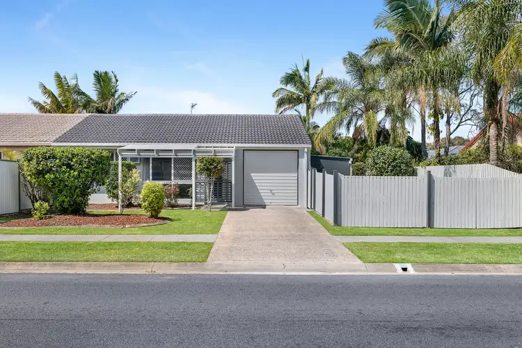 1/29 Brown Street, Labrador QLD 4215