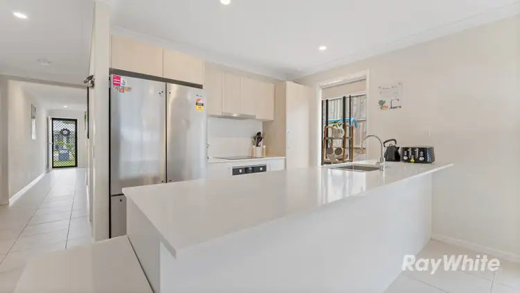 Third view of Homely house listing, 31 Riverlily Crescent, Bellbird Park QLD 4300