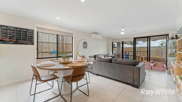 Fourth view of Homely house listing, 31 Riverlily Crescent, Bellbird Park QLD 4300