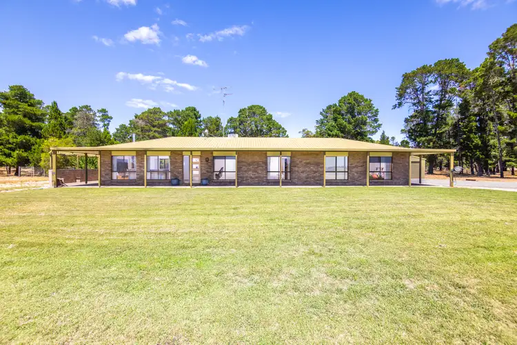 24 Jones Lane, Quantong VIC 3401
