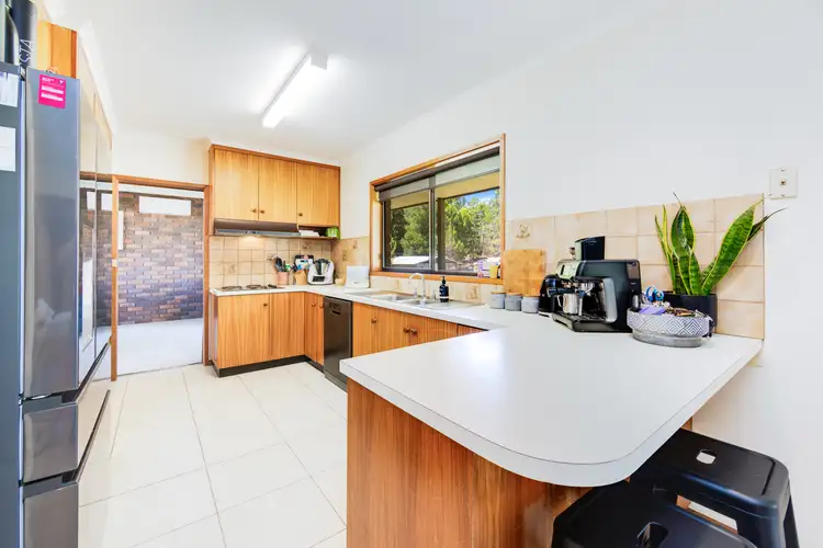 Second view of Homely house listing, 24 Jones Lane, Quantong VIC 3401