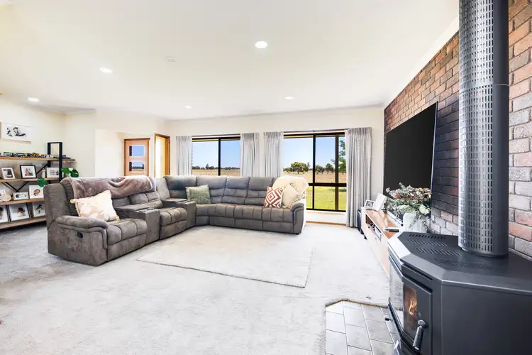 Fourth view of Homely house listing, 24 Jones Lane, Quantong VIC 3401