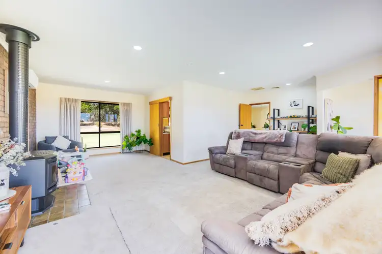 Fifth view of Homely house listing, 24 Jones Lane, Quantong VIC 3401