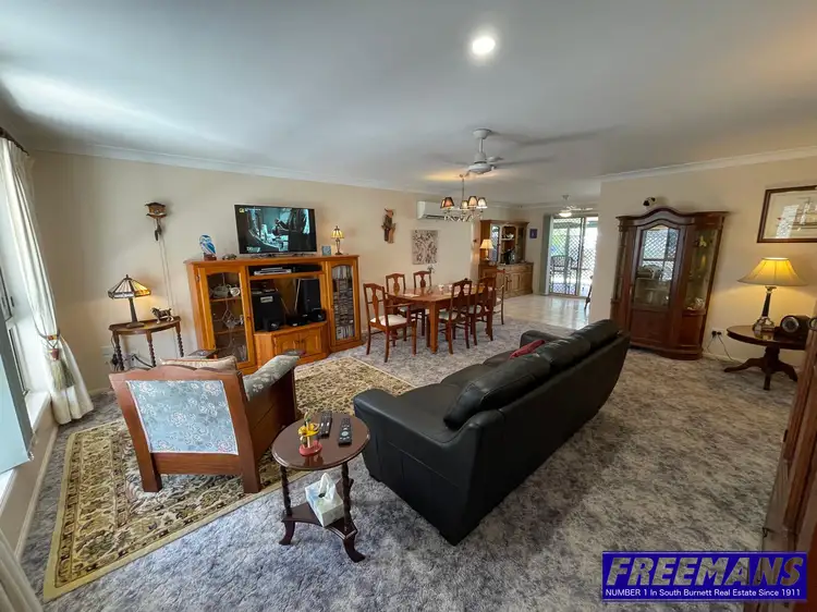 Main view of Homely house listing, 5 Bunya Drive, Yarraman QLD 4614