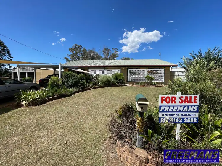 Second view of Homely house listing, 5 Bunya Drive, Yarraman QLD 4614