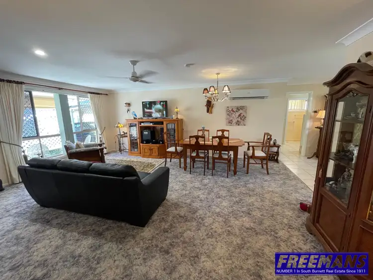 Third view of Homely house listing, 5 Bunya Drive, Yarraman QLD 4614