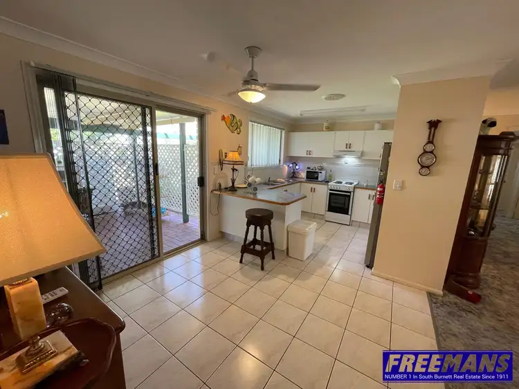 Fifth view of Homely house listing, 5 Bunya Drive, Yarraman QLD 4614
