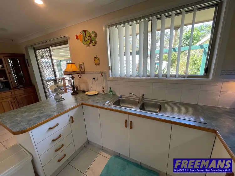 Seventh view of Homely house listing, 5 Bunya Drive, Yarraman QLD 4614