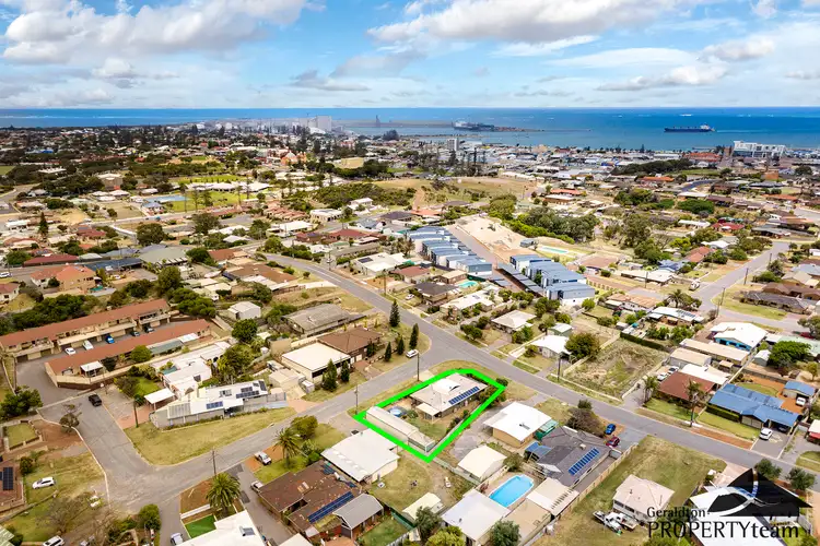 Third view of Homely house listing, 1 Eric Street, Geraldton WA 6530