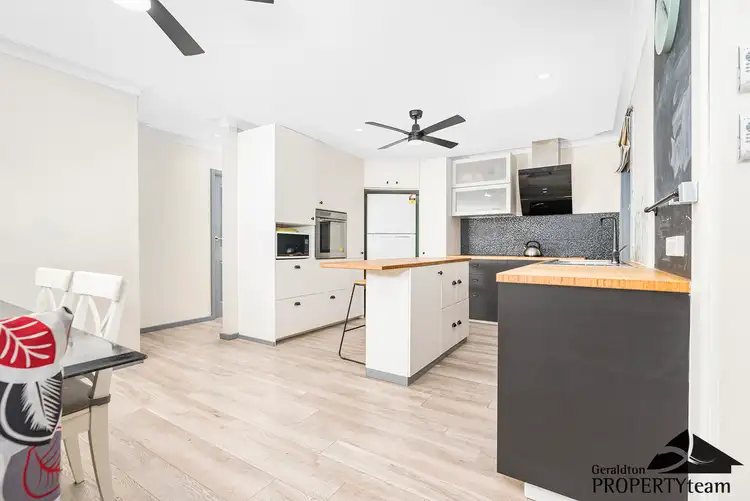 Fourth view of Homely house listing, 1 Eric Street, Geraldton WA 6530