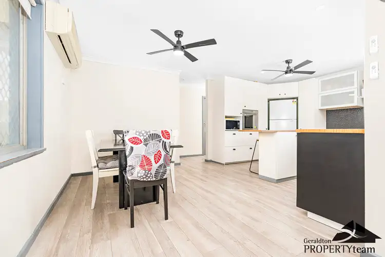 Fifth view of Homely house listing, 1 Eric Street, Geraldton WA 6530