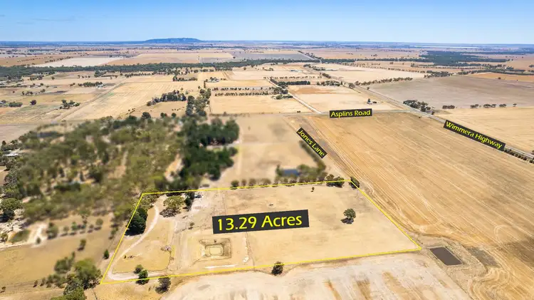 26 Jones Lane, Quantong VIC 3401