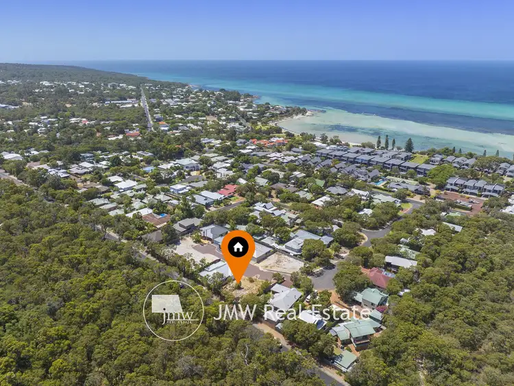 Third view of Homely land listing, LOT 1, 12 Cygnet Cove, Dunsborough WA 6281