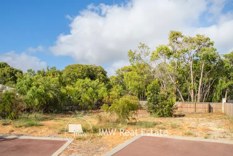 Fourth view of Homely land listing, LOT 1, 12 Cygnet Cove, Dunsborough WA 6281