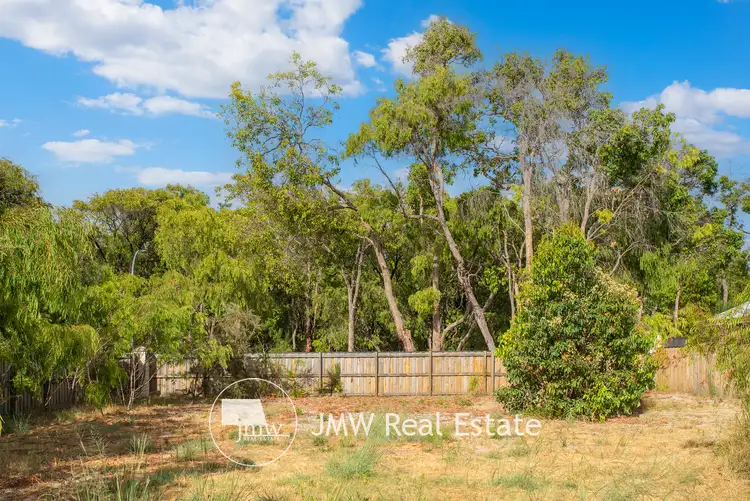 Fifth view of Homely land listing, LOT 1, 12 Cygnet Cove, Dunsborough WA 6281