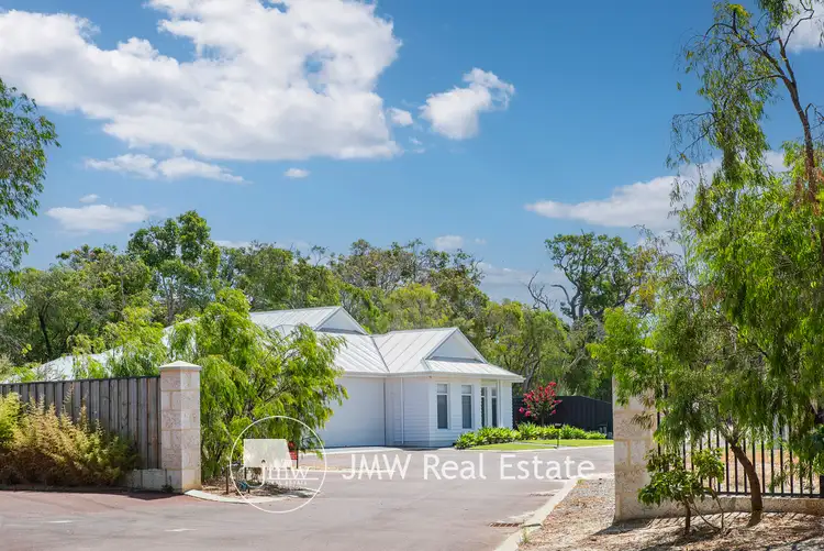 Seventh view of Homely land listing, LOT 1, 12 Cygnet Cove, Dunsborough WA 6281