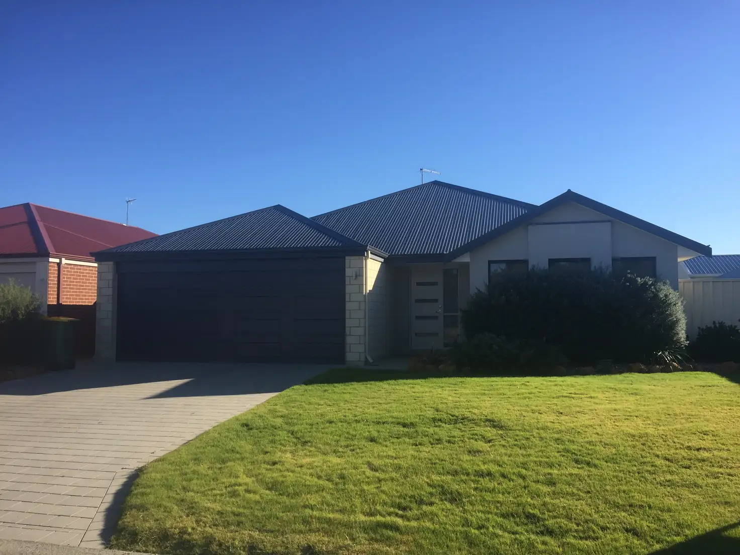 Main view of Homely house listing, 4 Sall Pass, Pinjarra WA 6208