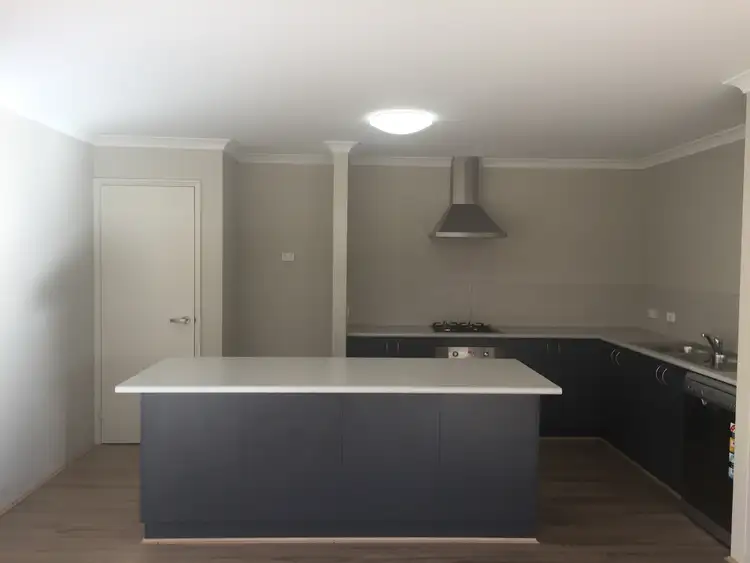 Second view of Homely house listing, 4 Sall Pass, Pinjarra WA 6208