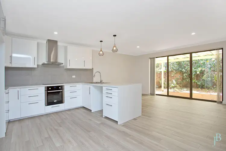 Main view of Homely house listing, 1/11 Canning Avenue, Mount Pleasant WA 6153