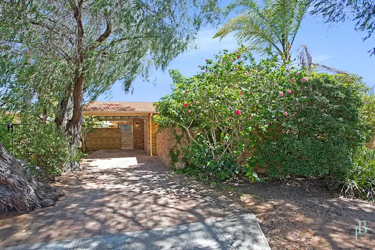 Second view of Homely house listing, 1/11 Canning Avenue, Mount Pleasant WA 6153