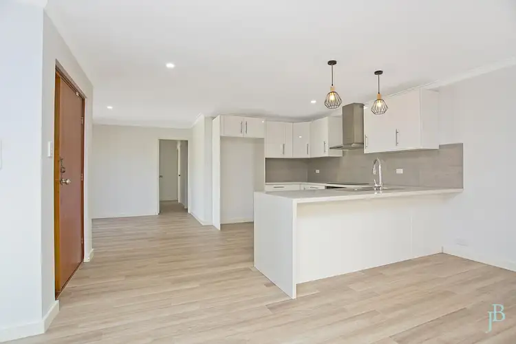 Third view of Homely house listing, 1/11 Canning Avenue, Mount Pleasant WA 6153