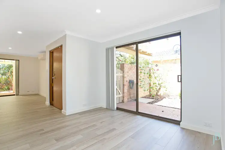 Fourth view of Homely house listing, 1/11 Canning Avenue, Mount Pleasant WA 6153