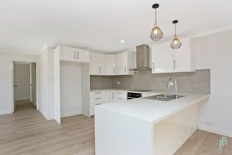 Sixth view of Homely house listing, 1/11 Canning Avenue, Mount Pleasant WA 6153
