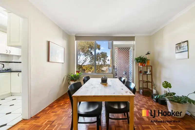 Main view of Homely unit listing, 74/90-96 Wentworth Road, Strathfield NSW 2135