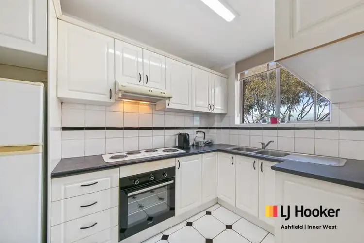 Third view of Homely unit listing, 74/90-96 Wentworth Road, Strathfield NSW 2135