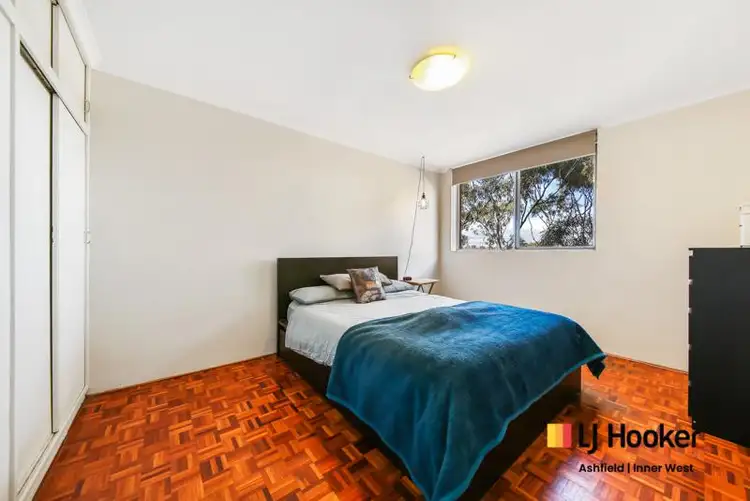 Fifth view of Homely unit listing, 74/90-96 Wentworth Road, Strathfield NSW 2135