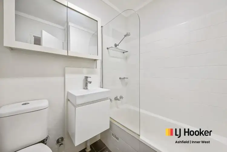 Sixth view of Homely unit listing, 74/90-96 Wentworth Road, Strathfield NSW 2135