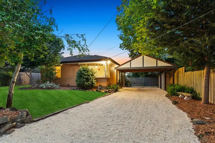 12 Wentworth Avenue, Frankston South VIC 3199