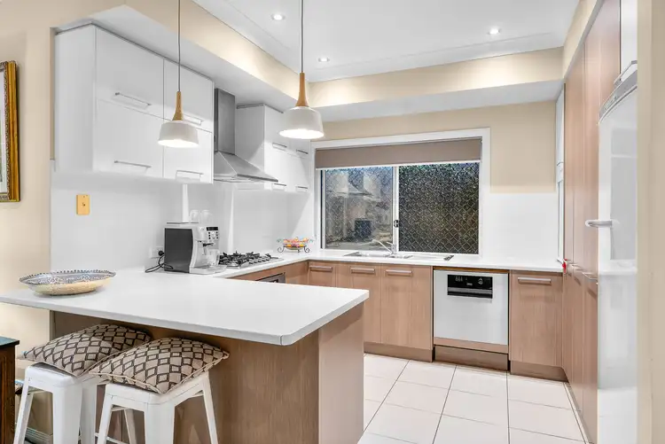 Third view of Homely house listing, 22 Foambark Street, North Lakes QLD 4509