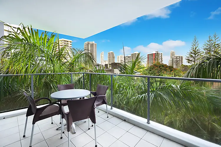 407/18 Enderley Avenue, Surfers Paradise QLD 4217