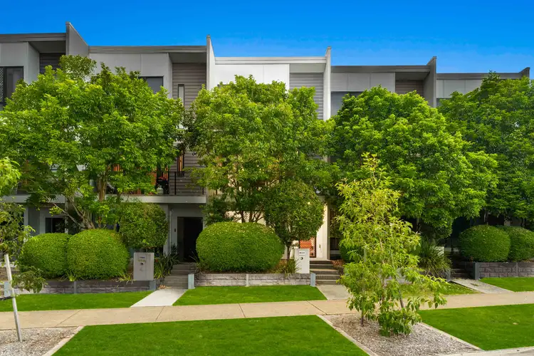 3/3 Sibley Street, North Lakes QLD 4509