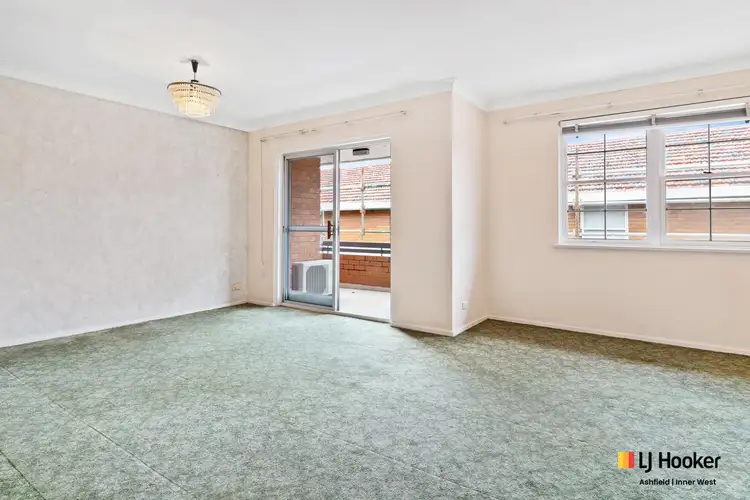 Second view of Homely unit listing, 6/14 Webbs Avenue, Ashfield NSW 2131