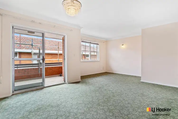 Third view of Homely unit listing, 6/14 Webbs Avenue, Ashfield NSW 2131