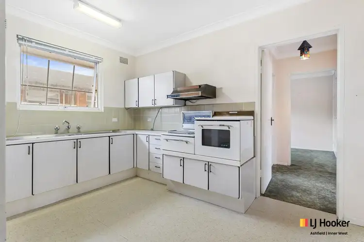 Fourth view of Homely unit listing, 6/14 Webbs Avenue, Ashfield NSW 2131