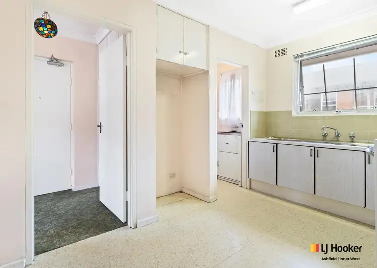 Fifth view of Homely unit listing, 6/14 Webbs Avenue, Ashfield NSW 2131