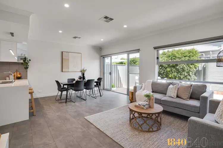 Second view of Homely townhouse listing, 41 Alexander Avenue, Devon Park SA 5008