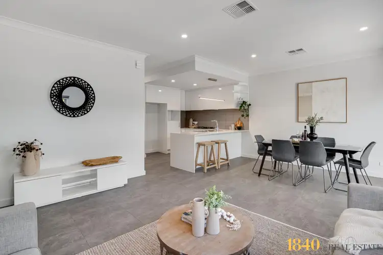 Third view of Homely townhouse listing, 41 Alexander Avenue, Devon Park SA 5008