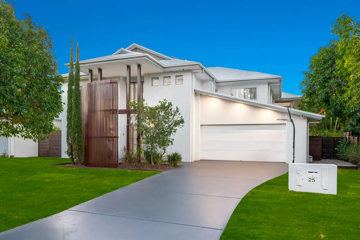 Main view of Homely house listing, 25 Allenby Close, North Lakes QLD 4509
