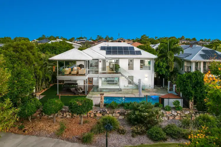 Second view of Homely house listing, 25 Allenby Close, North Lakes QLD 4509